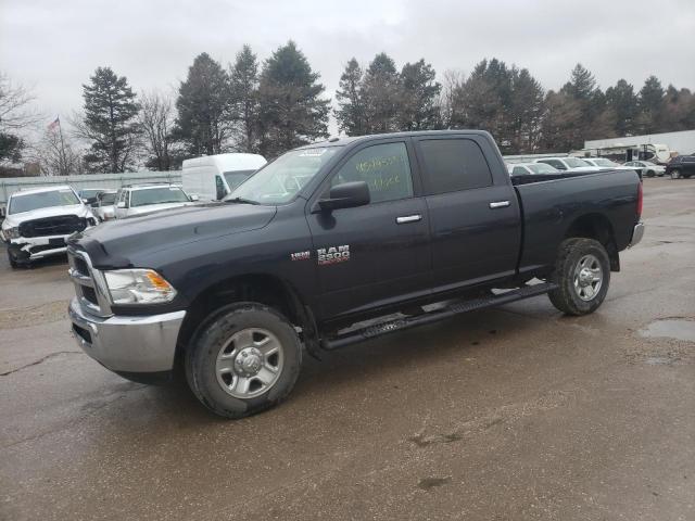 Ram 2500 slt (2017)