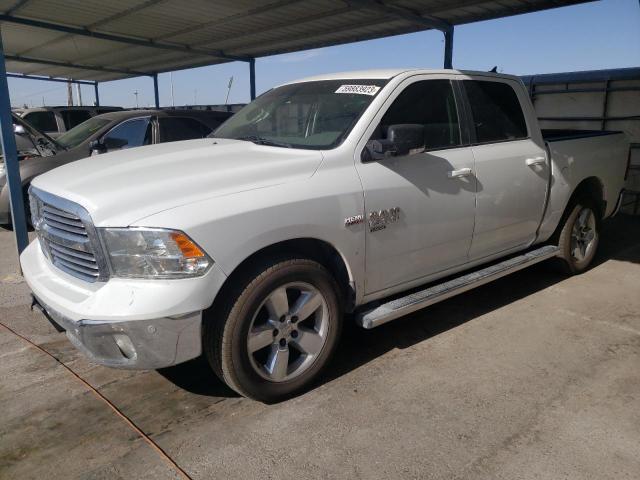 Ram 1500 class (2019)