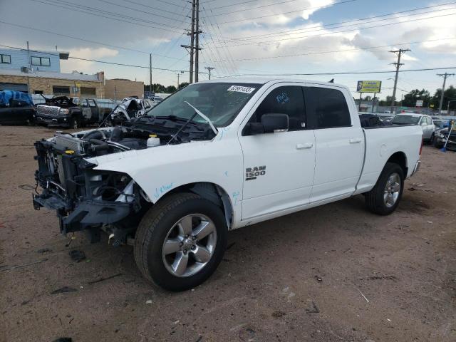 Ram 1500 class (2019)