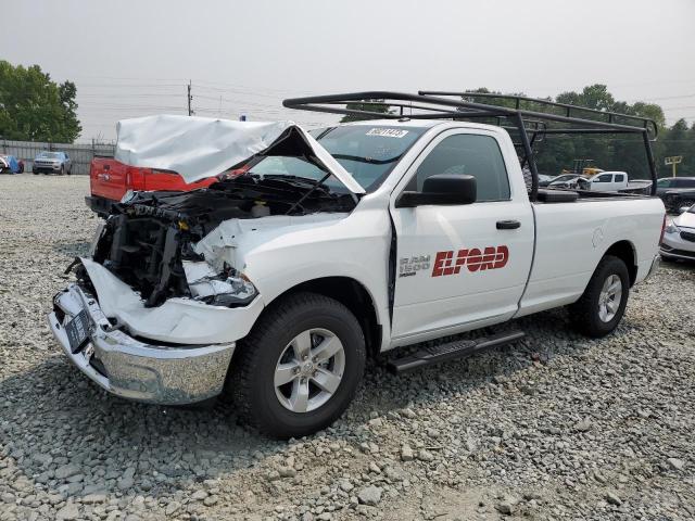 Ram 1500 class (2022)
