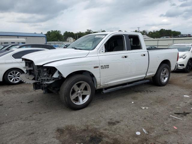 Ram 1500 slt (2014)
