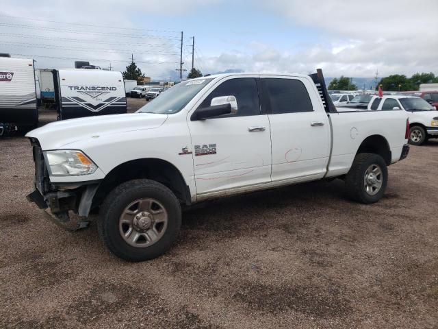 Ram 2500 slt (2014)