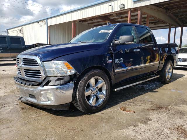 Ram 1500 slt (2016)