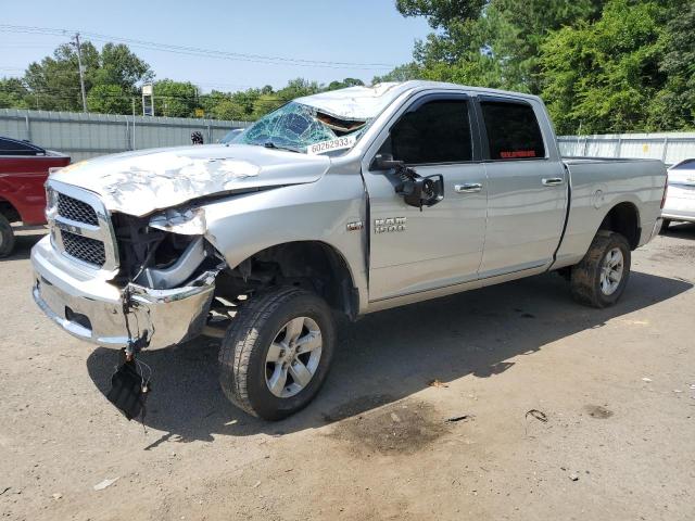 Ram 1500 slt (2017)