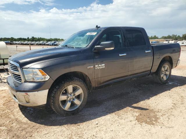 Ram 1500 slt (2018)