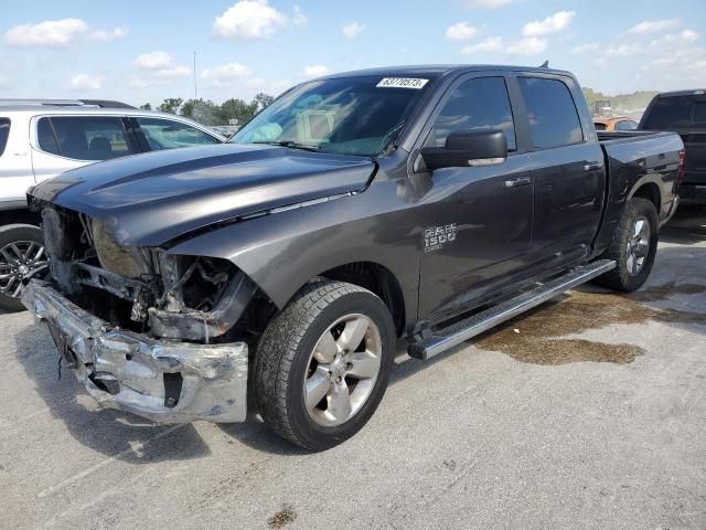 Ram 1500 class (2019)