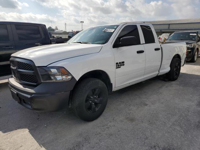 Ram 1500 class (2021)