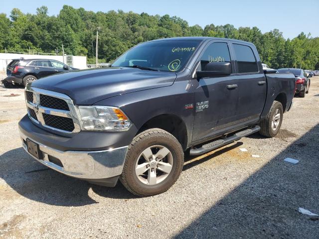 Ram 1500 class (2021)