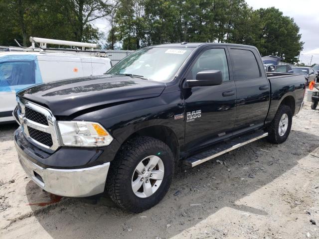 Ram 1500 class (2021)