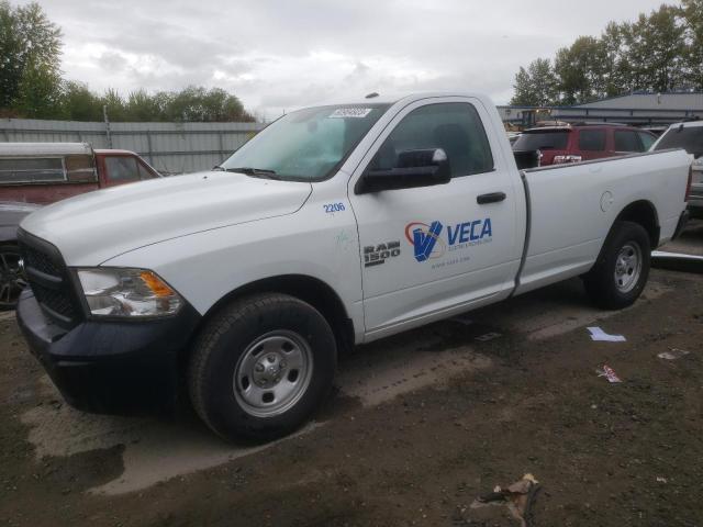 Ram 1500 class (2022)