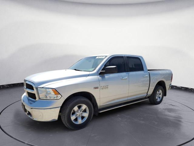 Ram 1500 slt (2013)