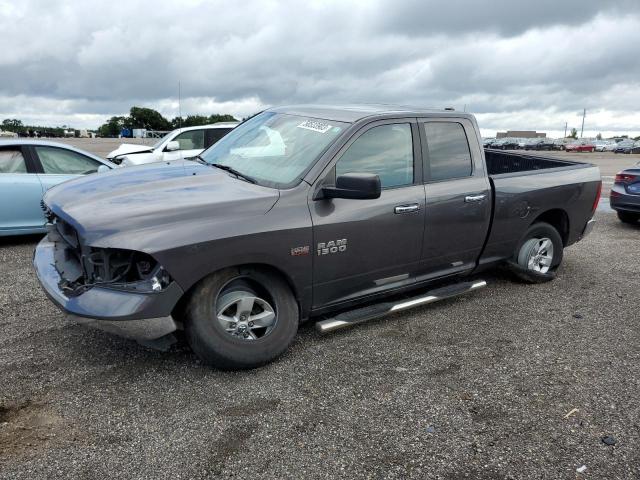 Ram 1500 slt (2014)
