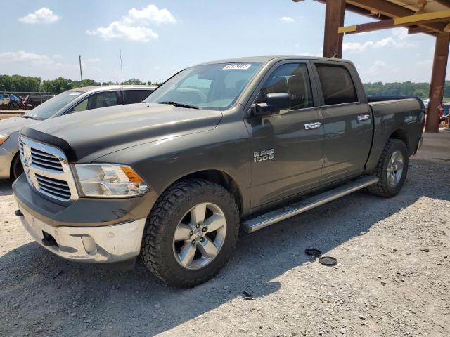 Ram 1500 slt (2014)