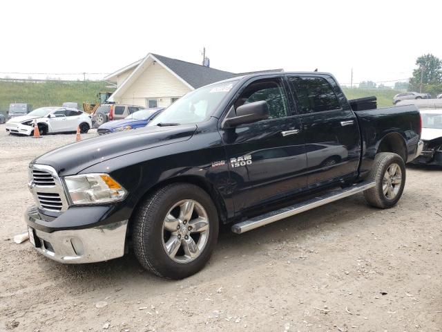 Ram 1500 slt (2014)