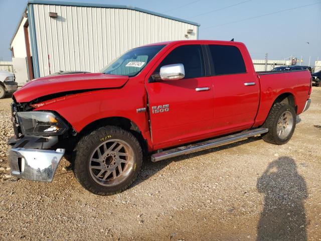 Ram 1500 slt (2016)