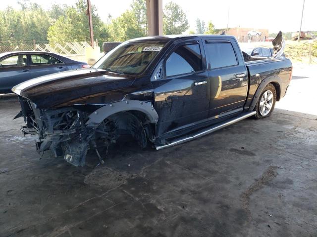 Ram 1500 slt (2016)