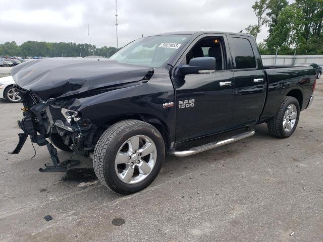 Ram 1500 slt (2017)