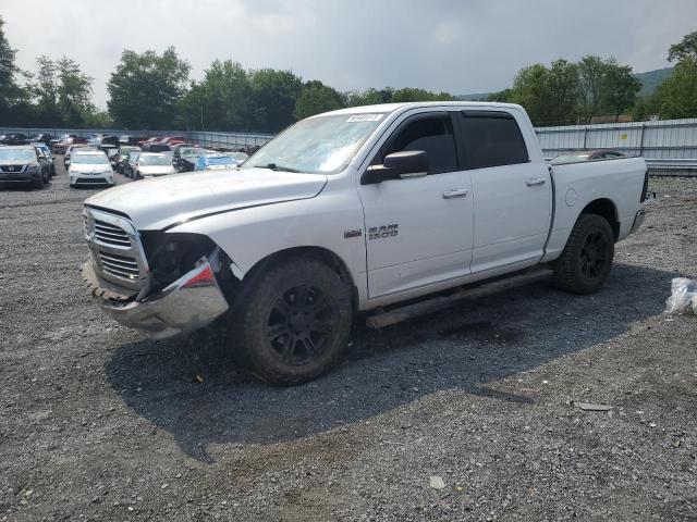 Ram 1500 slt (2017)
