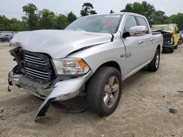 Ram 1500 slt (2017)