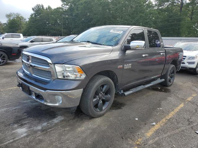 Ram 1500 slt (2018)