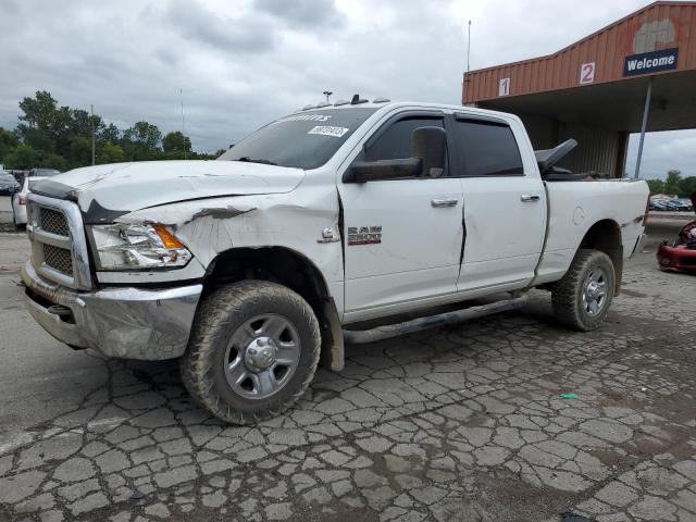 Ram 2500 slt (2018)