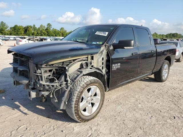 Ram 1500 class (2019)