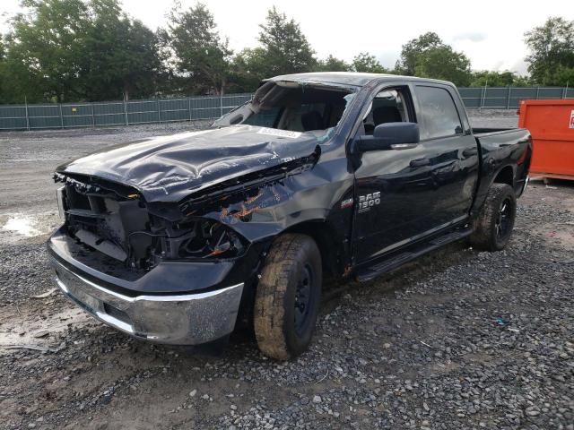 Ram 1500 class (2021)