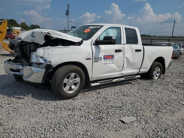 Ram 1500 class (2022)