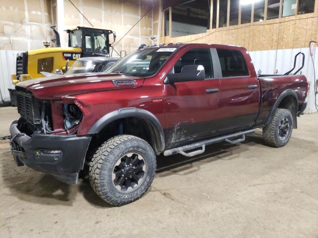 Ram 2500 power (2022)