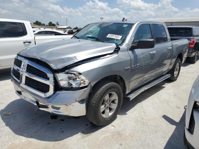 Ram 1500 class (2020)