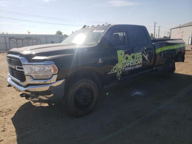Ram 3500 trade (2020)