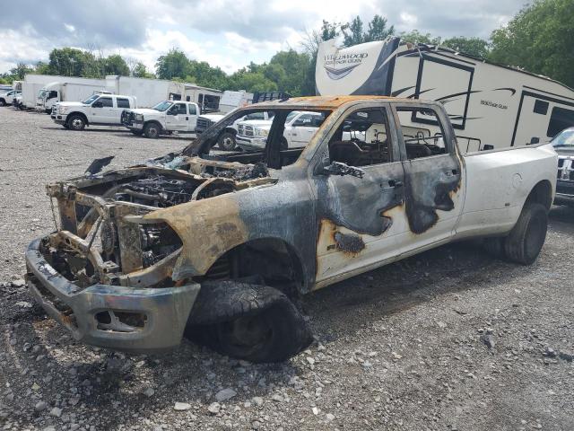 Ram 3500 trade (2021)