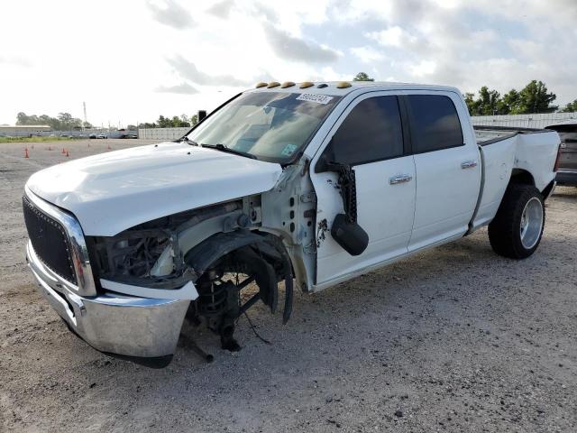 Ram 2500 slt (2013)