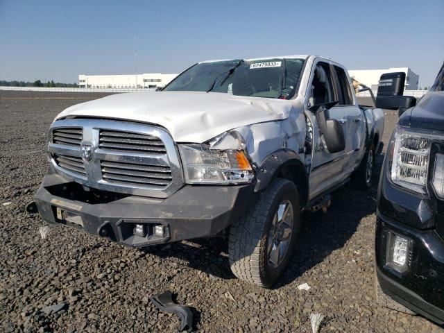 Ram 1500 slt (2017)