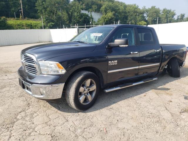Ram 1500 slt (2017)