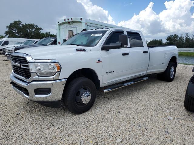 Ram 3500 trade (2020)