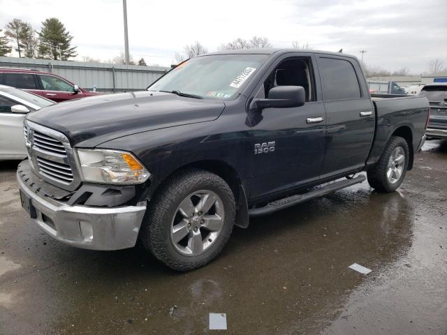 Ram 1500 slt (2013)