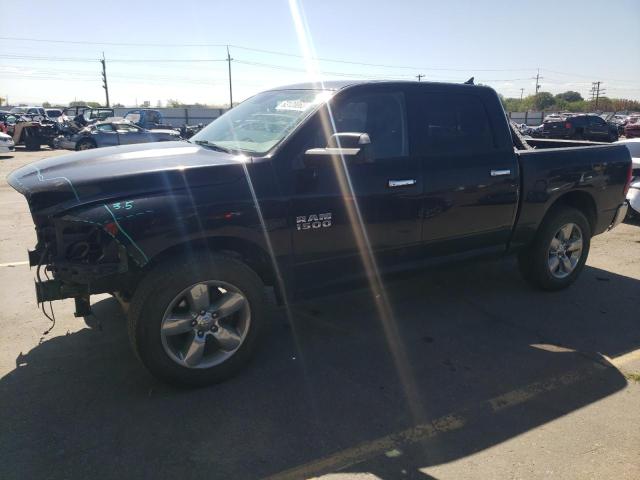 Ram 1500 slt (2014)