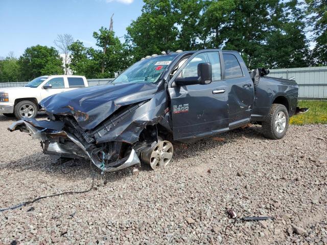 Ram 2500 slt (2014)