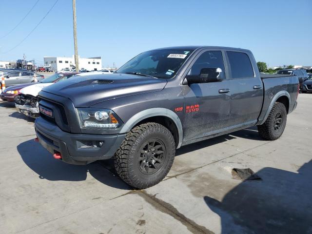 Ram 1500 rebel (2015)