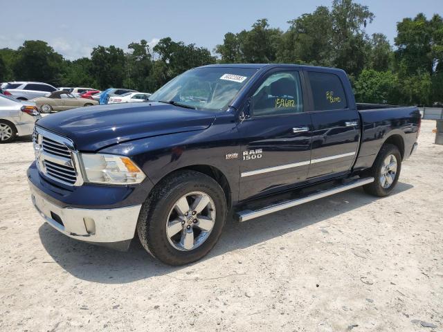Ram 1500 slt (2015)