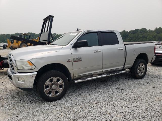 Ram 2500 slt (2015)