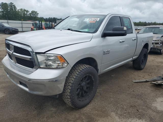 Ram 1500 slt (2016)