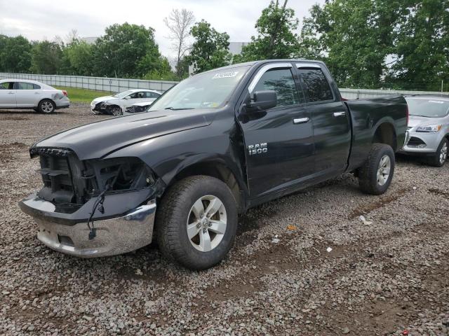 Ram 1500 slt (2017)