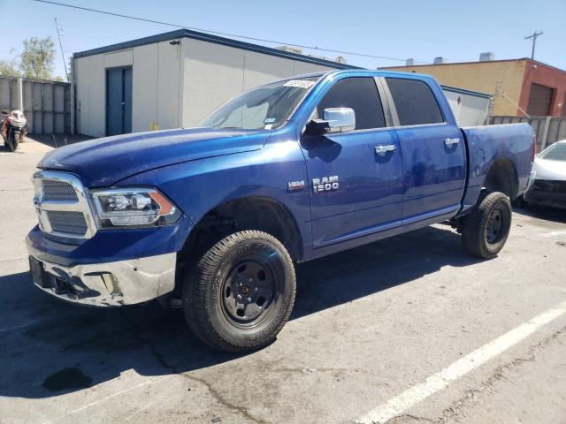 Ram 1500 slt (2017)