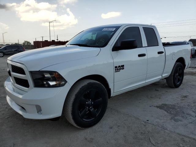 Ram 1500 class (2019)