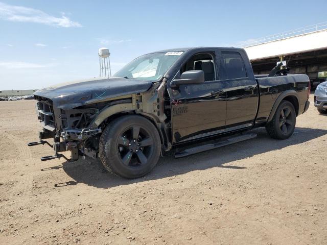 Ram 1500 class (2019)