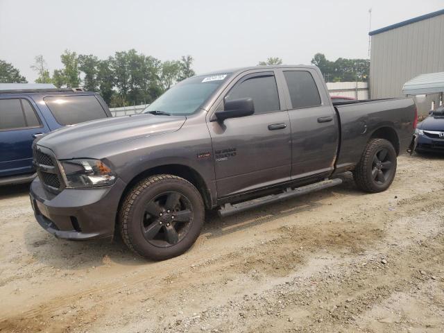 Ram 1500 class (2019)