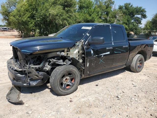 Ram 1500 class (2020)