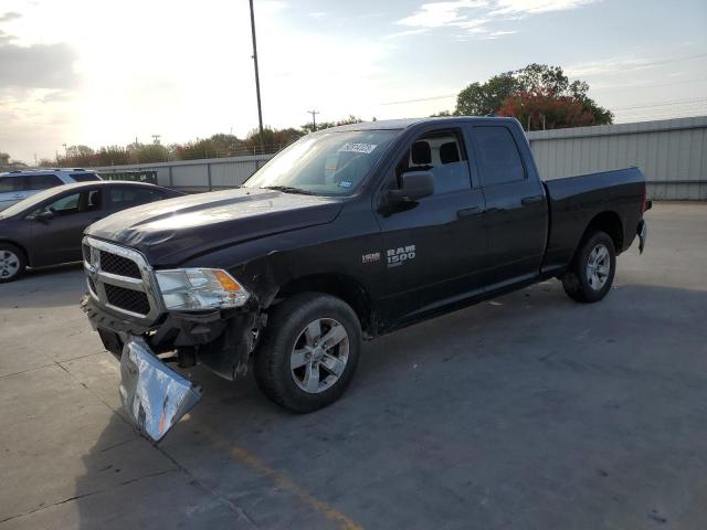 Ram 1500 class (2021)